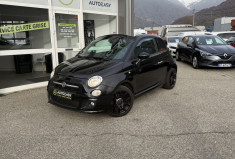 FIAT 500C Phase 2 0.9 TwinAir 8V Turbo 85 cv CABRIOLET