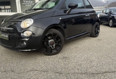 FIAT 500C Phase 2 0.9 TwinAir 8V Turbo 85 cv CABRIOLET