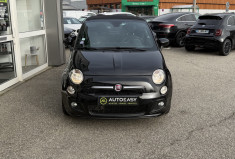 FIAT 500C Phase 2 0.9 TwinAir 8V Turbo 85 cv CABRIOLET