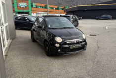 FIAT 500C Phase 2 0.9 TwinAir 8V Turbo 85 cv CABRIOLET