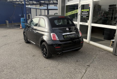 FIAT 500C Phase 2 0.9 TwinAir 8V Turbo 85 cv CABRIOLET