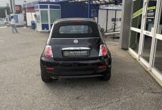 FIAT 500C Phase 2 0.9 TwinAir 8V Turbo 85 cv CABRIOLET