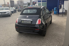 FIAT 500C Phase 2 0.9 TwinAir 8V Turbo 85 cv CABRIOLET