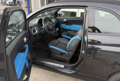 FIAT 500C Phase 2 0.9 TwinAir 8V Turbo 85 cv CABRIOLET
