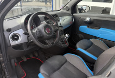 FIAT 500C Phase 2 0.9 TwinAir 8V Turbo 85 cv CABRIOLET