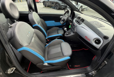FIAT 500C Phase 2 0.9 TwinAir 8V Turbo 85 cv CABRIOLET