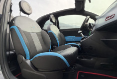 FIAT 500C Phase 2 0.9 TwinAir 8V Turbo 85 cv CABRIOLET