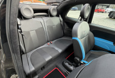 FIAT 500C Phase 2 0.9 TwinAir 8V Turbo 85 cv CABRIOLET