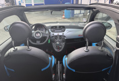FIAT 500C Phase 2 0.9 TwinAir 8V Turbo 85 cv CABRIOLET
