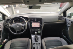 Volkswagen Golf VII Phase 2 // 2.0 TDI // CARAT DSG7 150 cv