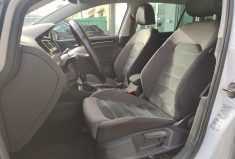 Volkswagen Golf VII Phase 2 // 2.0 TDI // CARAT DSG7 150 cv