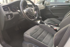 Volkswagen Golf VII Phase 2 // 2.0 TDI // CARAT DSG7 150 cv