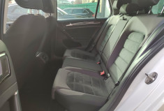 Volkswagen Golf VII Phase 2 // 2.0 TDI // CARAT DSG7 150 cv