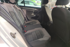 Volkswagen Golf VII Phase 2 // 2.0 TDI // CARAT DSG7 150 cv