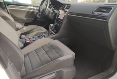 Volkswagen Golf VII Phase 2 // 2.0 TDI // CARAT DSG7 150 cv