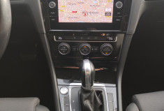 Volkswagen Golf VII Phase 2 // 2.0 TDI // CARAT DSG7 150 cv