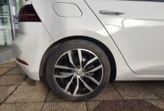 Volkswagen Golf VII Phase 2 // 2.0 TDI // CARAT DSG7 150 cv