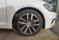 Volkswagen Golf VII Phase 2 // 2.0 TDI // CARAT DSG7 150 cv