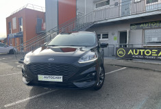 Ford Kuga 2.5 Duratec 190ch FHEV St Line Business BVA
