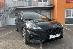 Ford Kuga 2.5 Duratec 190ch FHEV St Line Business BVA