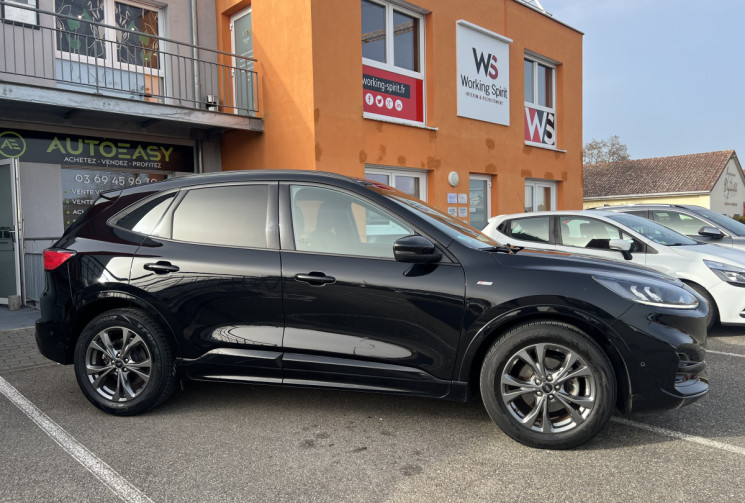 Ford Kuga 2.5 Duratec 190ch FHEV St Line Business BVA