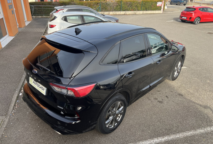 Ford Kuga 2.5 Duratec 190ch FHEV St Line Business BVA