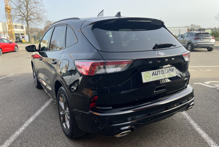 Ford Kuga 2.5 Duratec 190ch FHEV St Line Business BVA