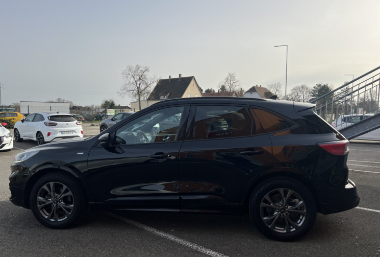 Ford Kuga 2.5 Duratec 190ch FHEV St Line Business BVA