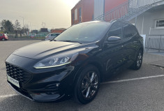 Ford Kuga 2.5 Duratec 190ch FHEV St Line Business BVA