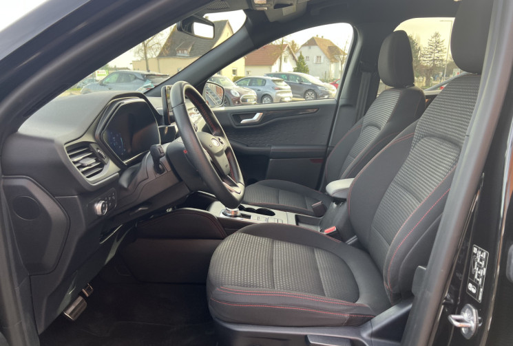 Ford Kuga 2.5 Duratec 190ch FHEV St Line Business BVA