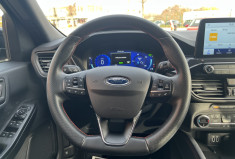 Ford Kuga 2.5 Duratec 190ch FHEV St Line Business BVA