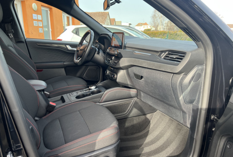 Ford Kuga 2.5 Duratec 190ch FHEV St Line Business BVA