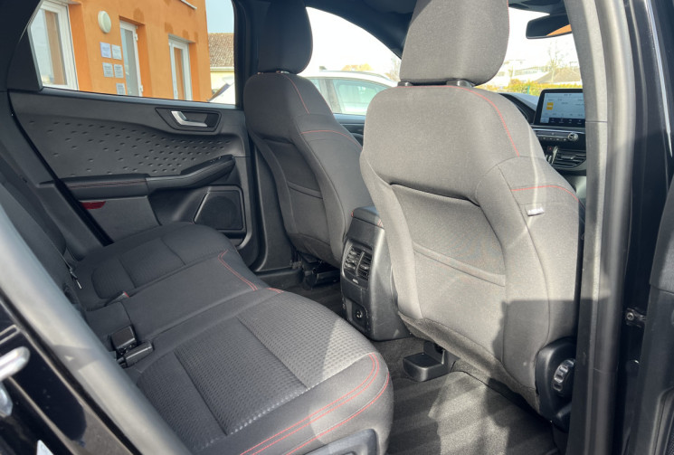 Ford Kuga 2.5 Duratec 190ch FHEV St Line Business BVA