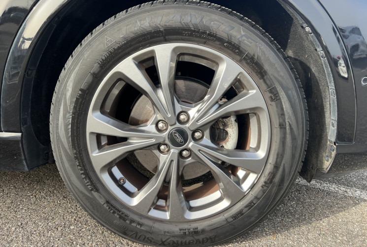 Ford Kuga 2.5 Duratec 190ch FHEV St Line Business BVA