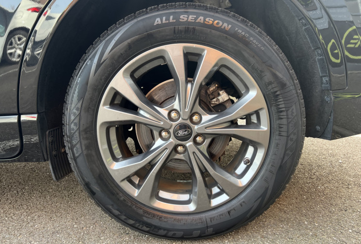 Ford Kuga 2.5 Duratec 190ch FHEV St Line Business BVA