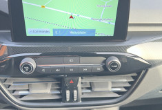 Ford Kuga 2.5 Duratec 190ch FHEV St Line Business BVA