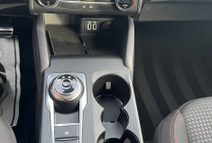 Ford Kuga 2.5 Duratec 190ch FHEV St Line Business BVA