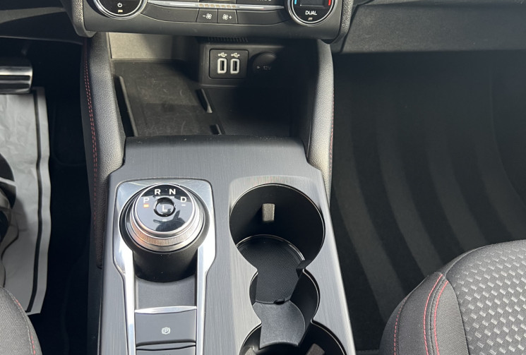 Ford Kuga 2.5 Duratec 190ch FHEV St Line Business BVA