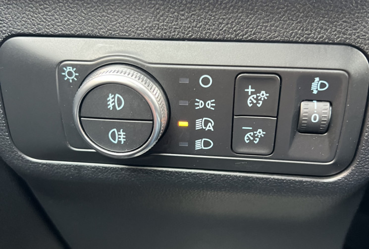 Ford Kuga 2.5 Duratec 190ch FHEV St Line Business BVA