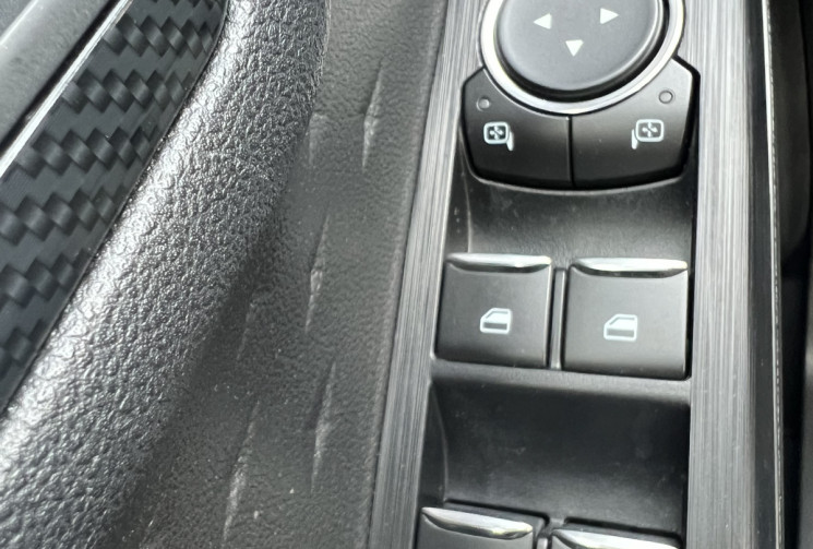 Ford Kuga 2.5 Duratec 190ch FHEV St Line Business BVA