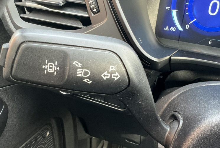 Ford Kuga 2.5 Duratec 190ch FHEV St Line Business BVA