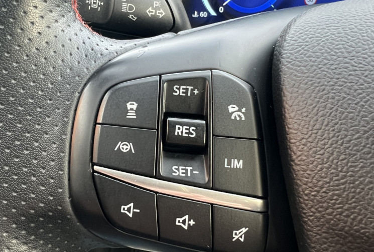 Ford Kuga 2.5 Duratec 190ch FHEV St Line Business BVA