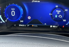 Ford Kuga 2.5 Duratec 190ch FHEV St Line Business BVA