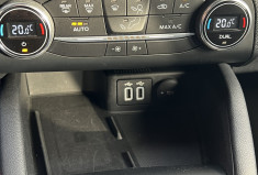 Ford Kuga 2.5 Duratec 190ch FHEV St Line Business BVA