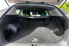 Hyundai Tucson 1.7 CRDi 16V 2WD DCT7 S&S 141 cv Boîte auto