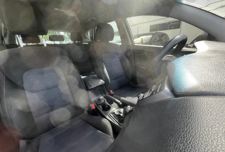 Hyundai Tucson 1.7 CRDi 16V 2WD DCT7 S&S 141 cv Boîte auto