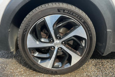 Hyundai Tucson 1.7 CRDi 16V 2WD DCT7 S&S 141 cv Boîte auto