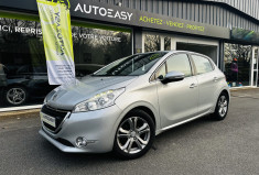 Peugeot 208 1.6 VTI 120ch BVA Allure Moteur à chaîne remplacé