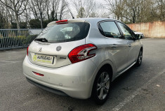 Peugeot 208 1.6 VTI 120ch BVA Allure