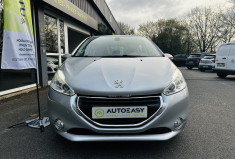Peugeot 208 1.6 VTI 120ch BVA Allure Moteur à chaîne remplacé